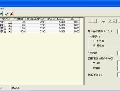 地盤条件の入力画面