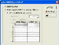 h-V曲線データ画面