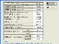 結果一覧表示画面